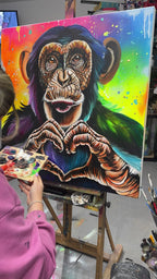 Kiss Kiss - Original