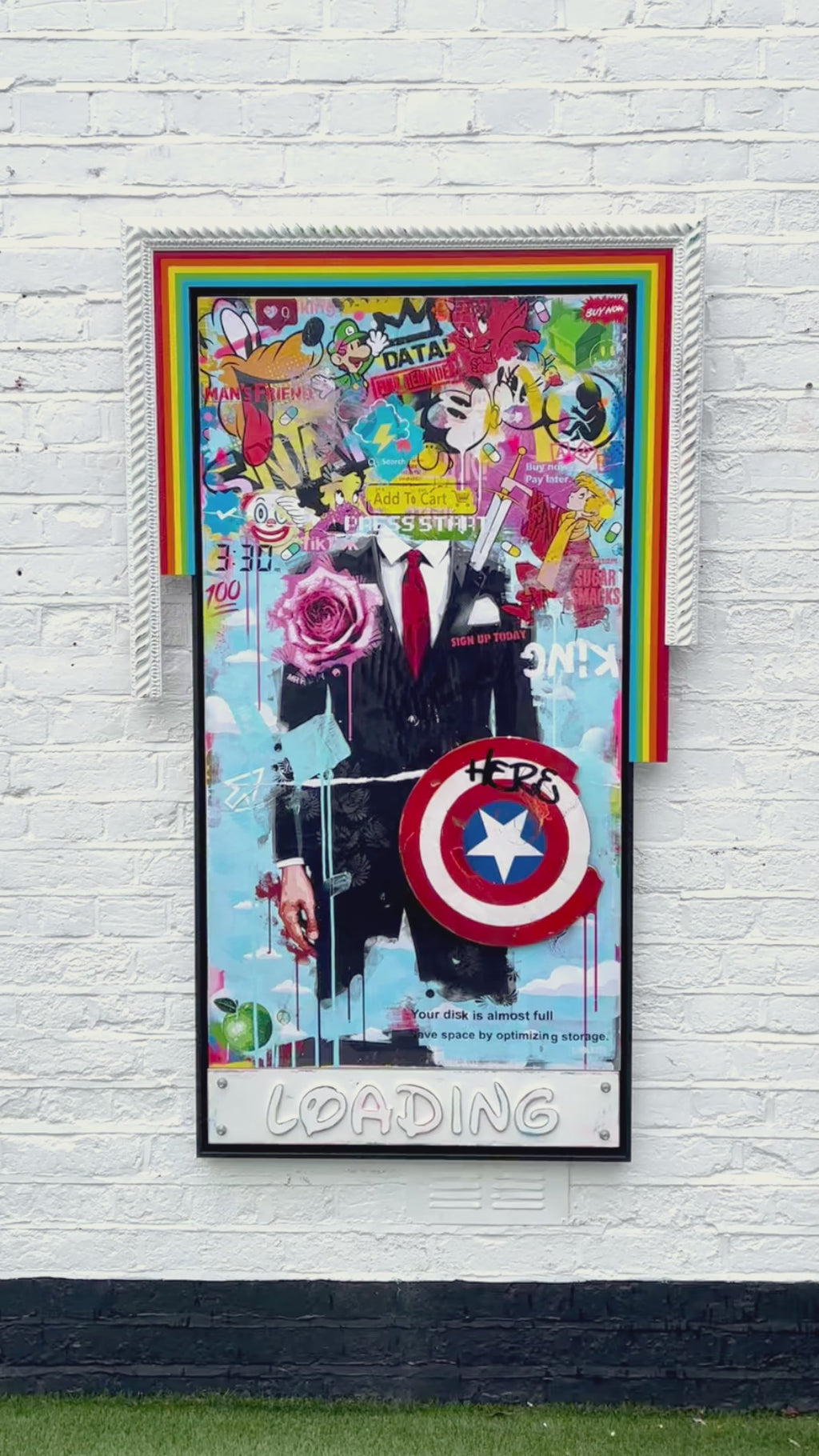 Headspace - Legacy Edition