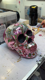 A Beautiful Life - Original - SOLD