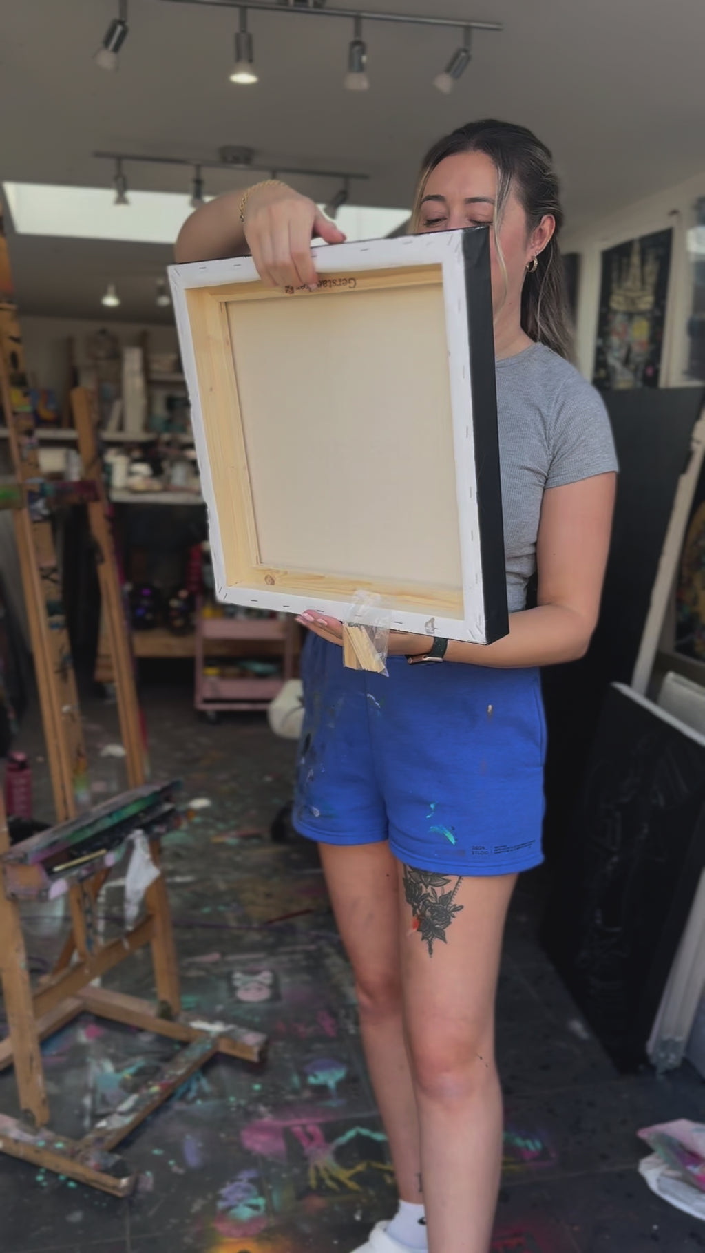 Dream State - Original - SOLD