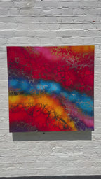 Tourmaline - Original