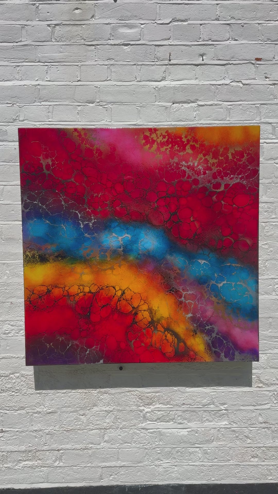 Tourmaline - Original