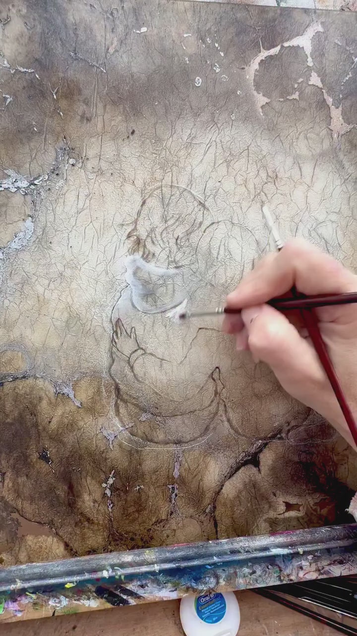 My Best Friend - Original