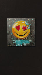 I Only Have Eyes For You - Original - SOLD