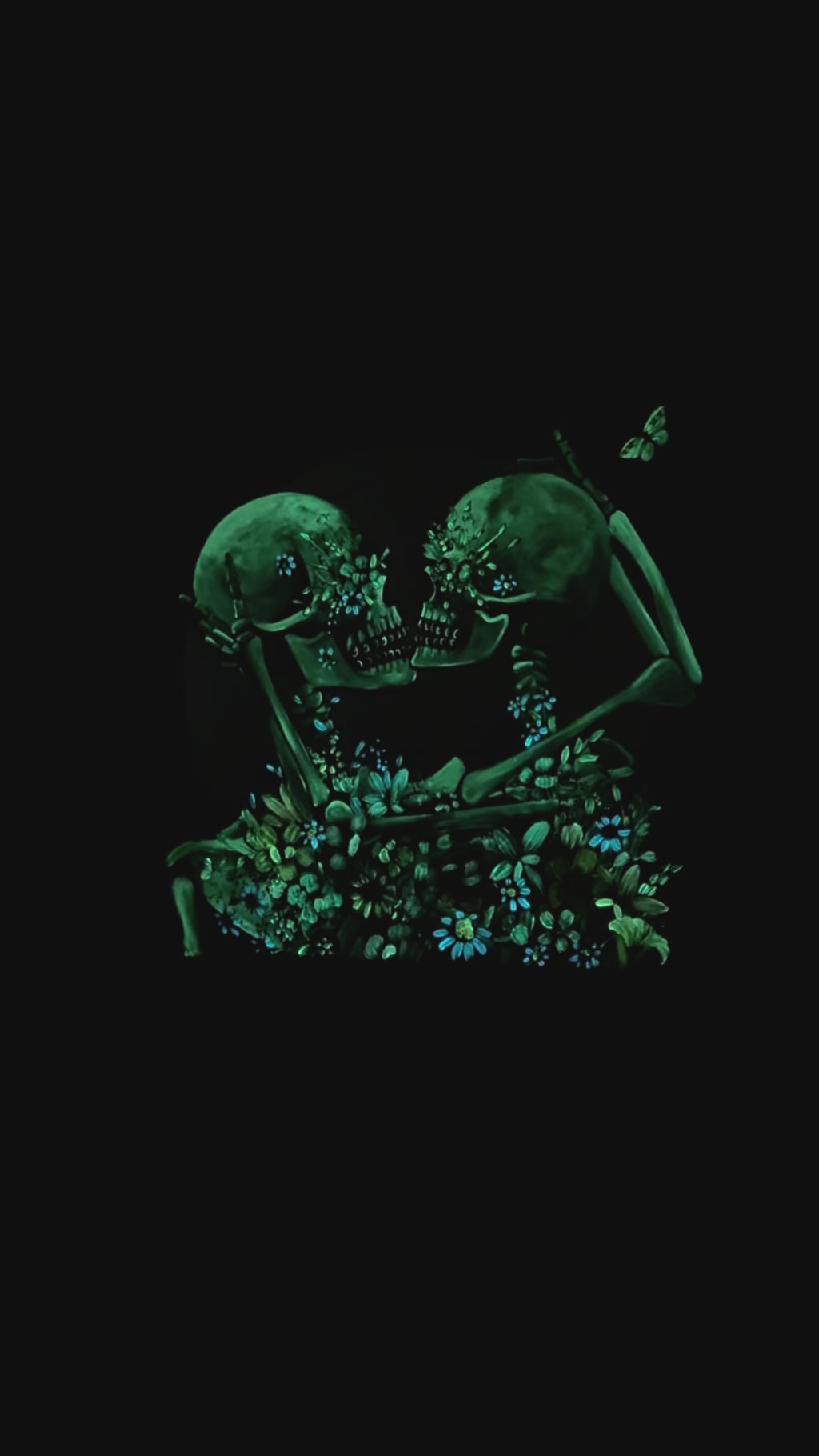 Everlasting Love - Original SOLD