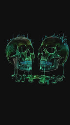 Live Life To The Fullest - Original - SOLD