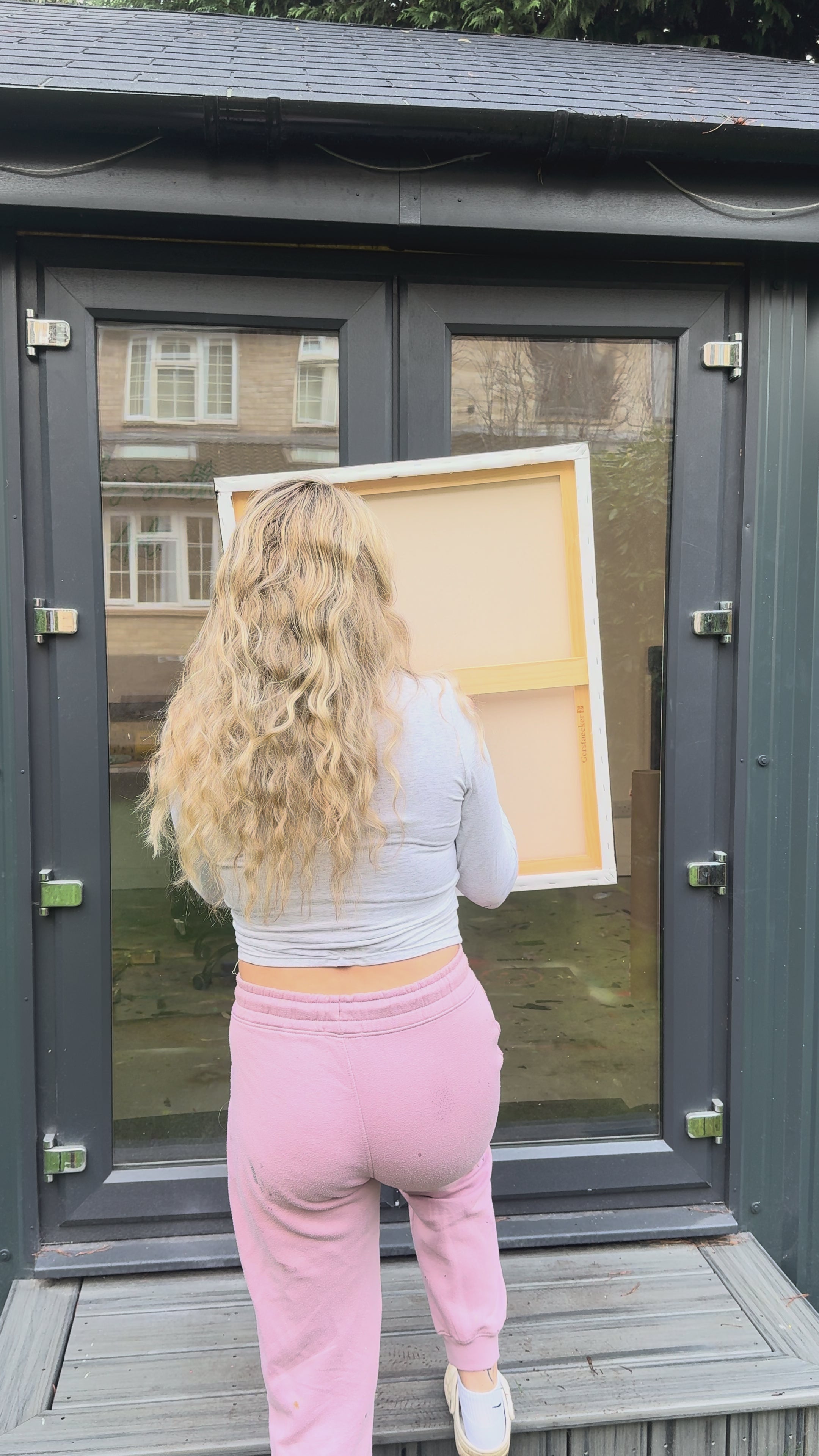 The Circle Of Love - Original