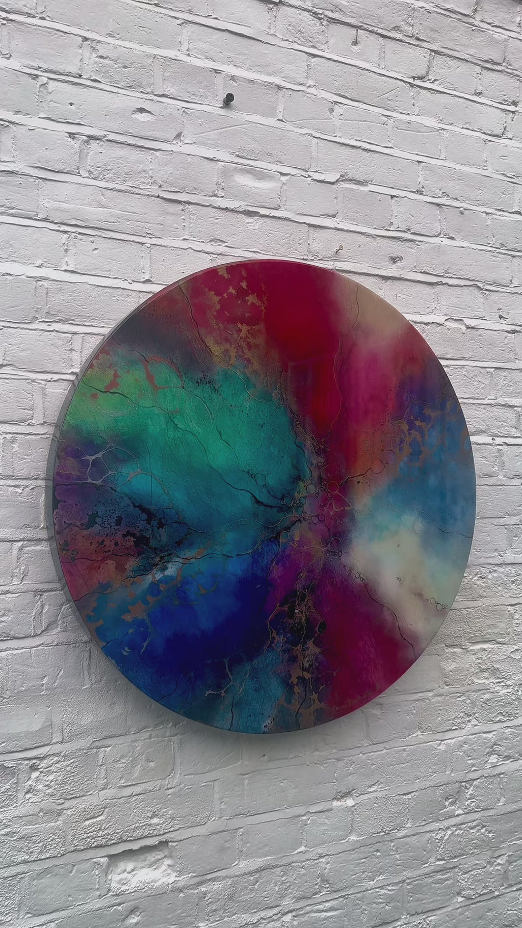 Indiga - Original - SOLD