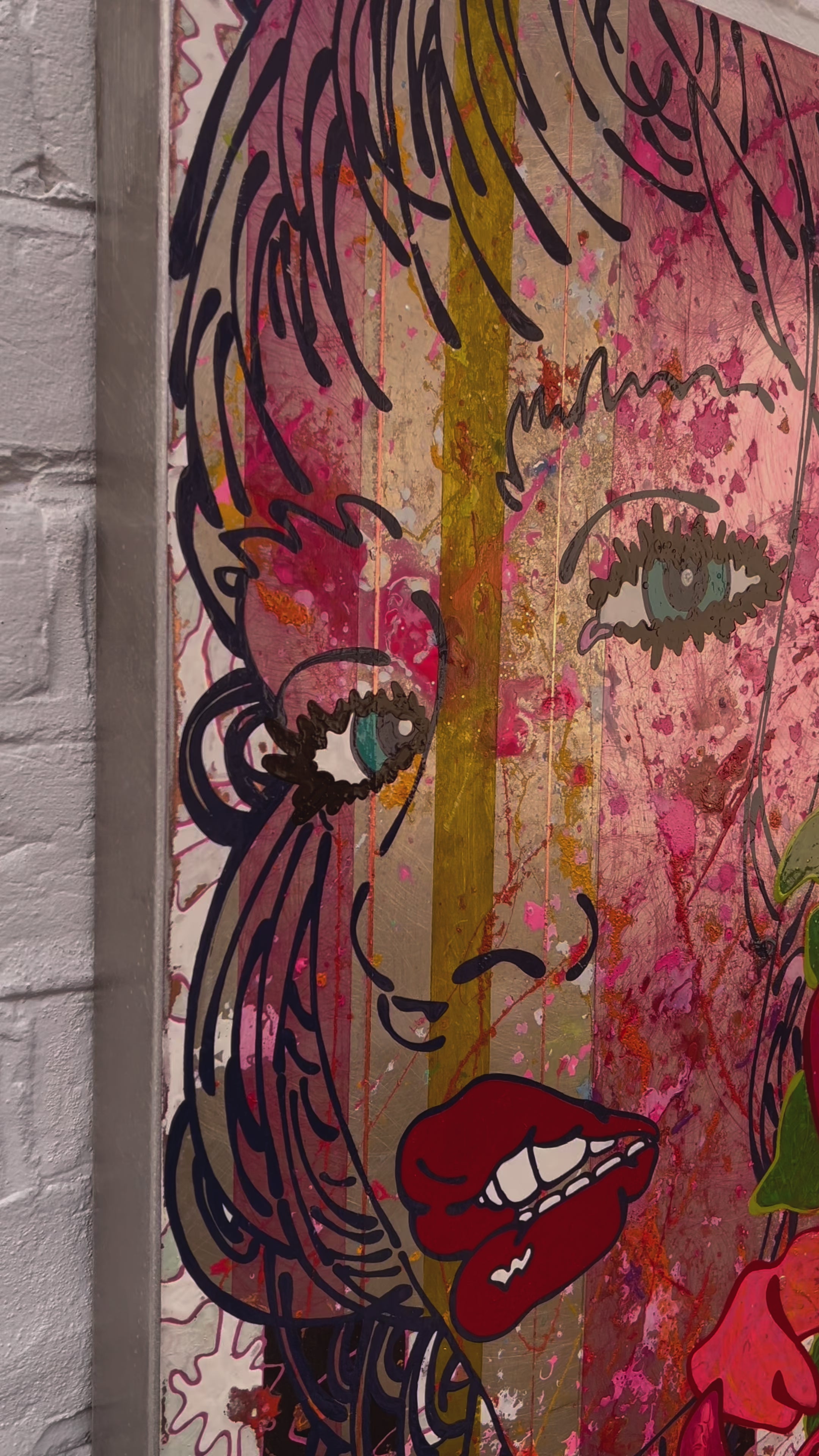 Non No Nanette - Original