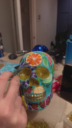 Fruity Tooty - Original Sculpture