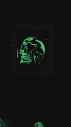 Life is Electric - Artist Proof