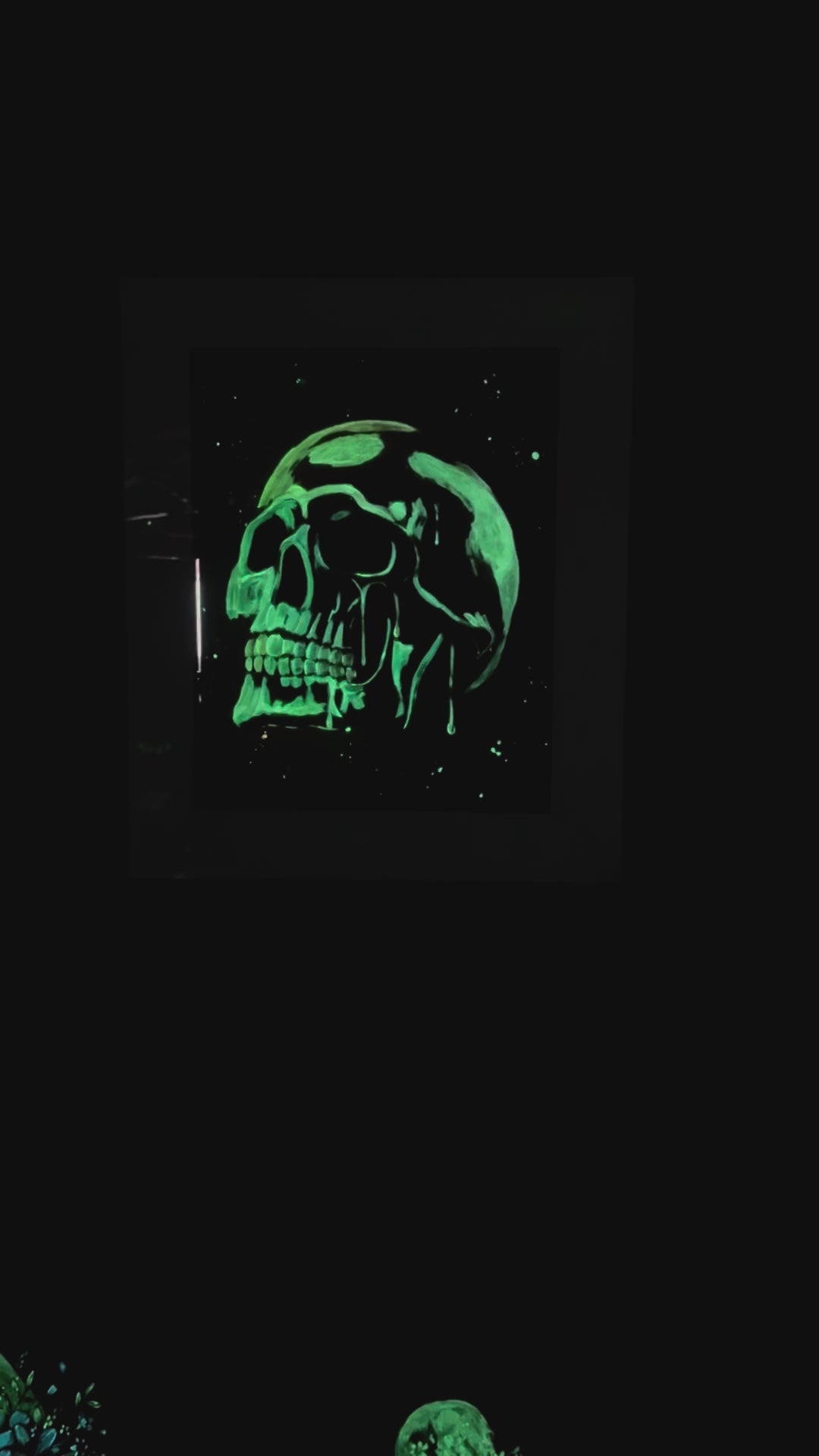 Life is Electric - Artist Proof