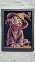 Meowgic - Original