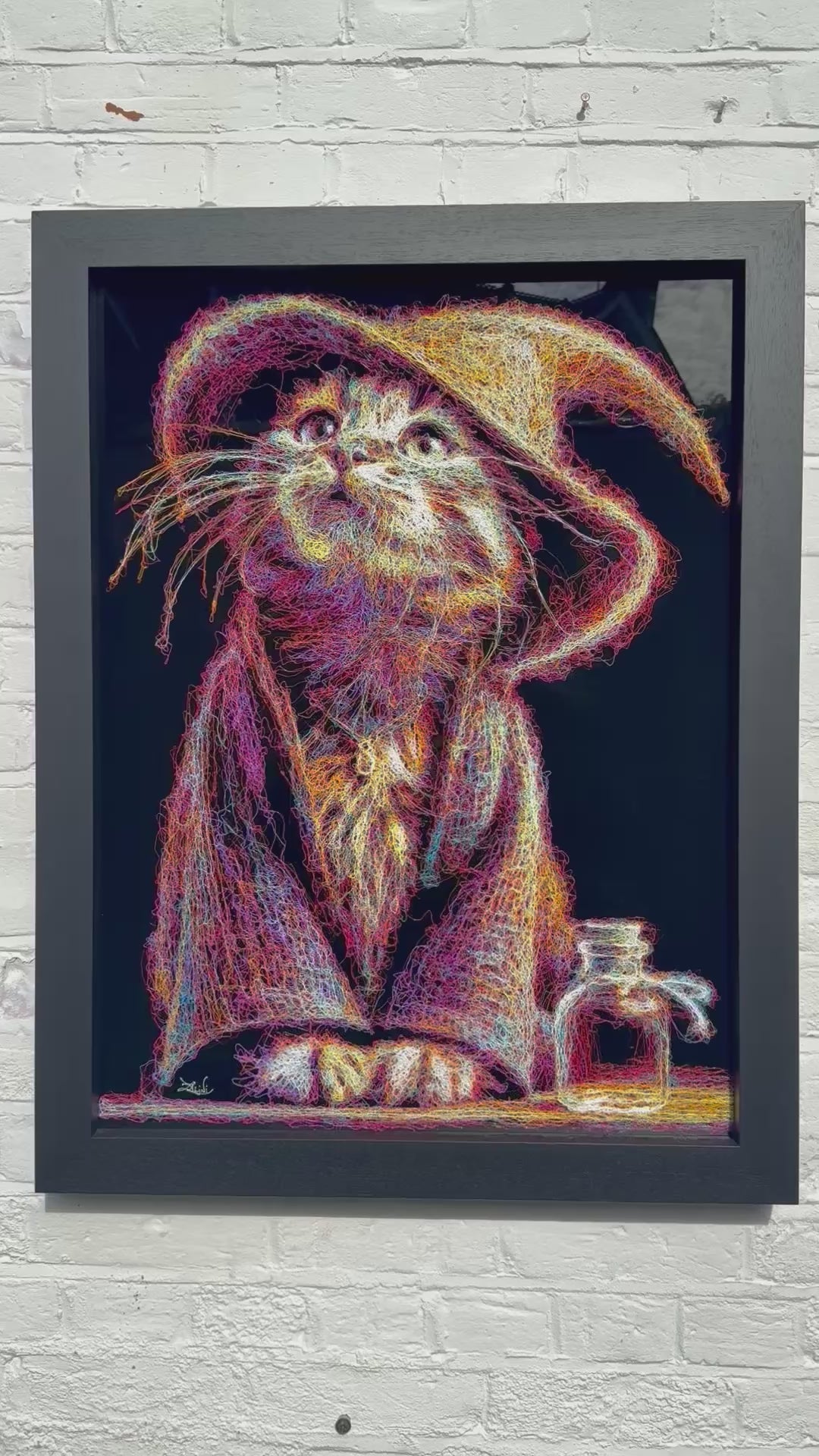 Meowgic - Original