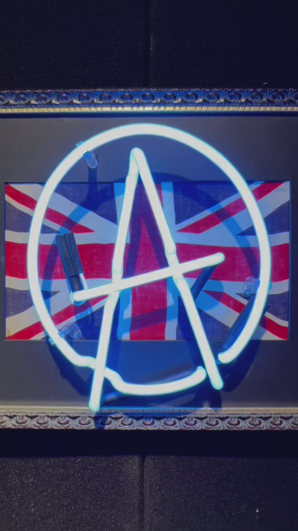 Baby Anarchy - Original