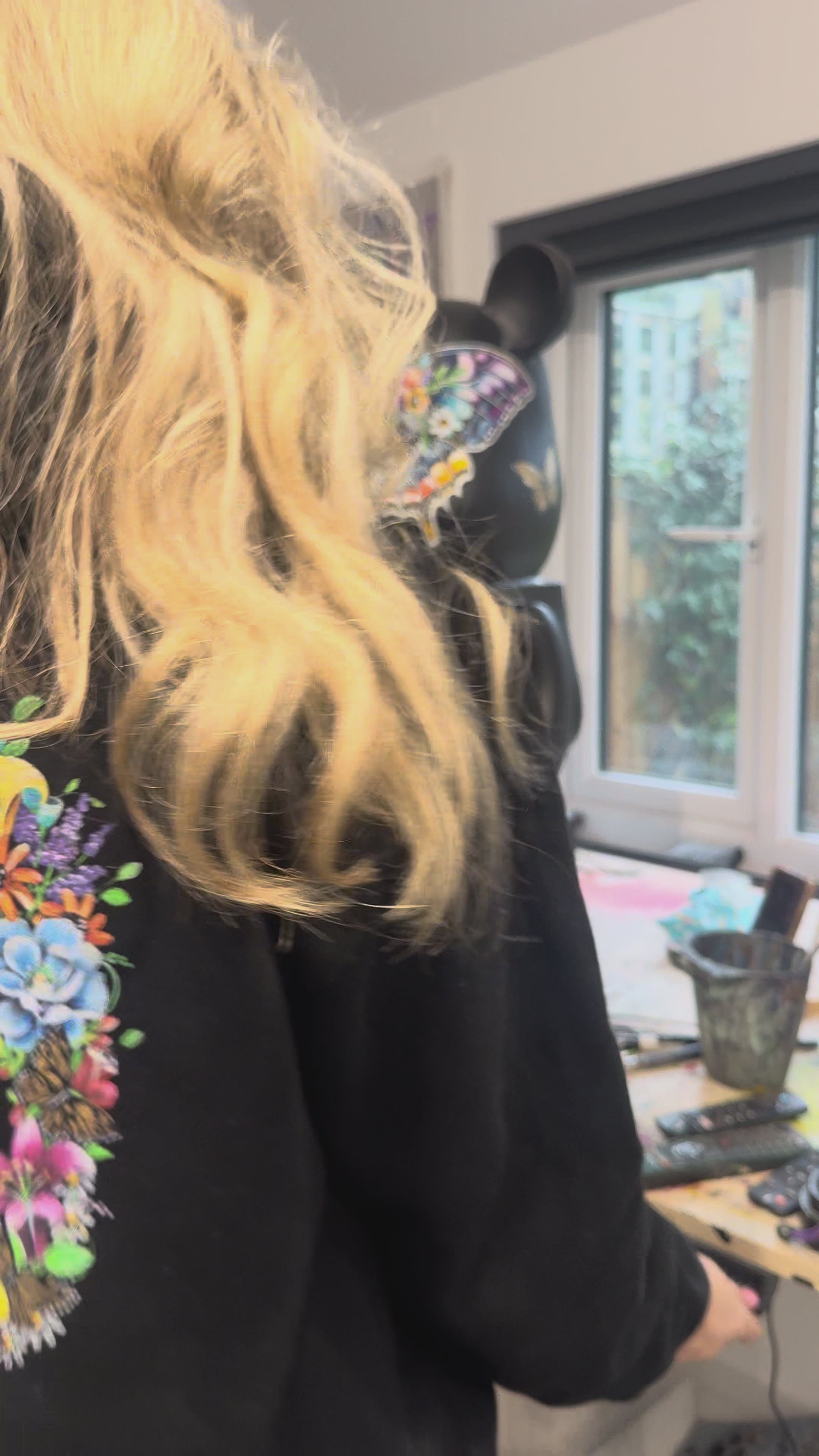 Let Life Emerge - Original Sculpture - SOLD