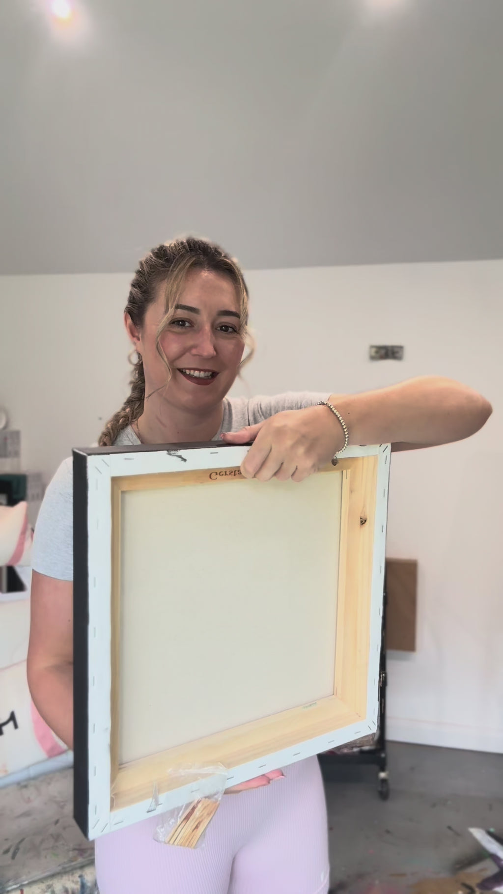 Endless Love - Original - SOLD