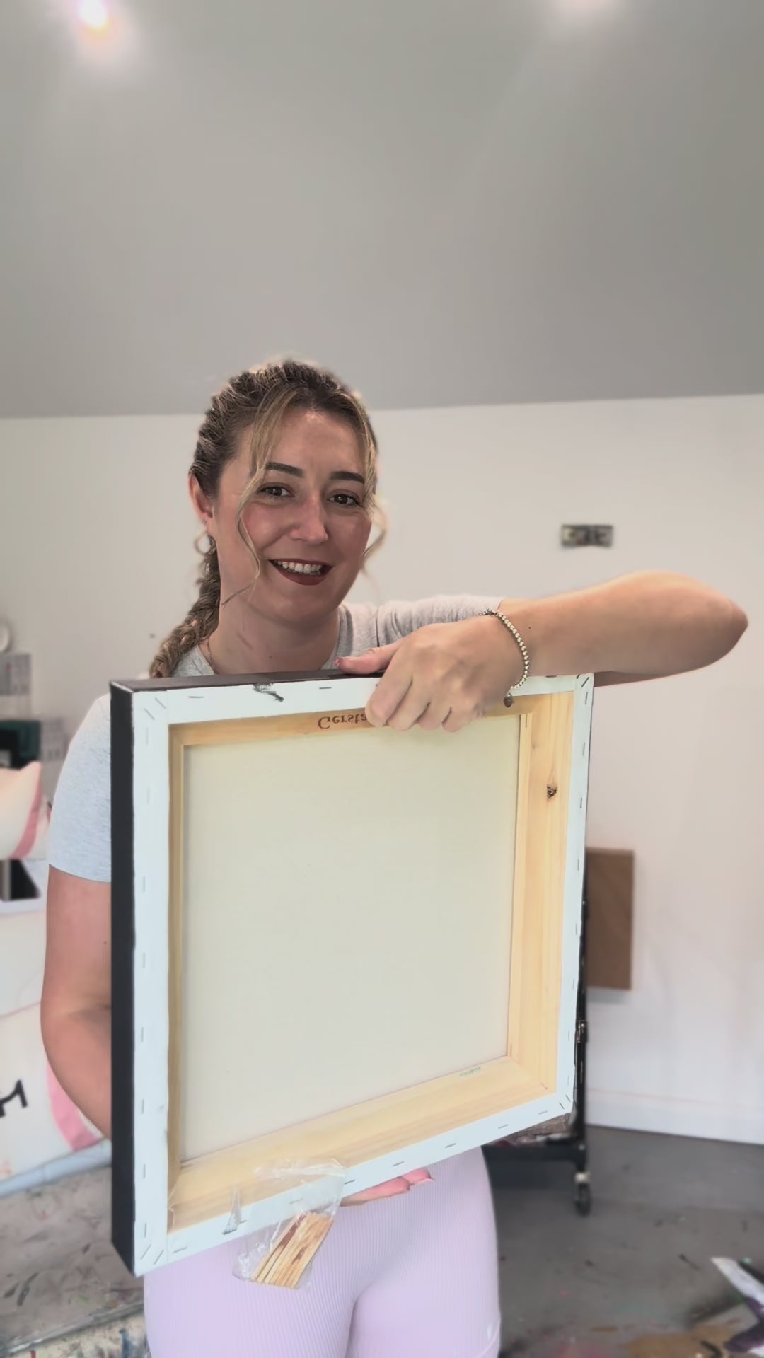 Endless Love - Original - SOLD