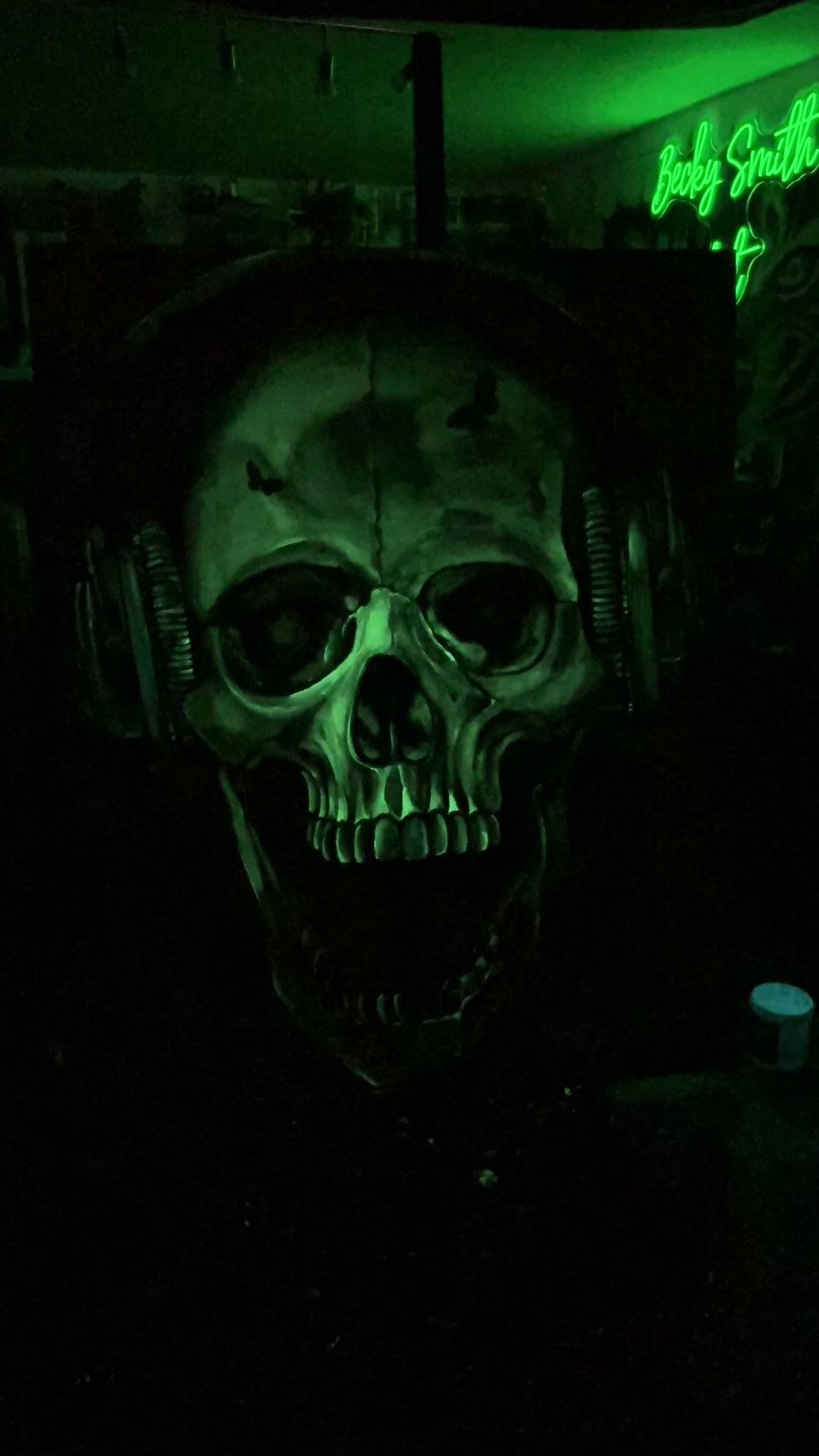 Music Is Magic - Original - SOLD