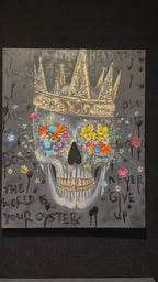 Heavy Is The Head That Wears The Crown - Deluxe Edition