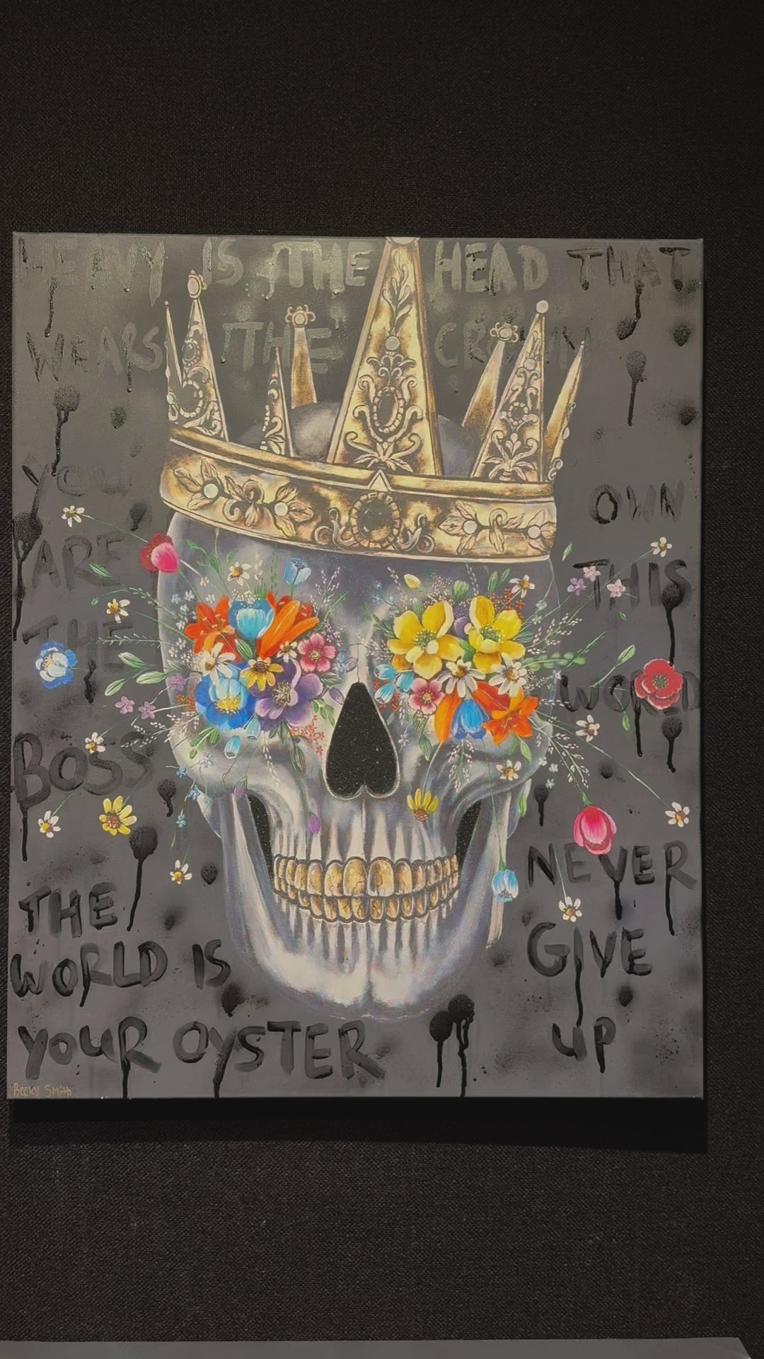 Heavy Is The Head That Wears The Crown - Deluxe Edition