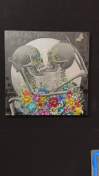 Everlasting Love - Original SOLD