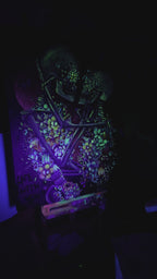 My Heart is Whole with You - Original - SOLD