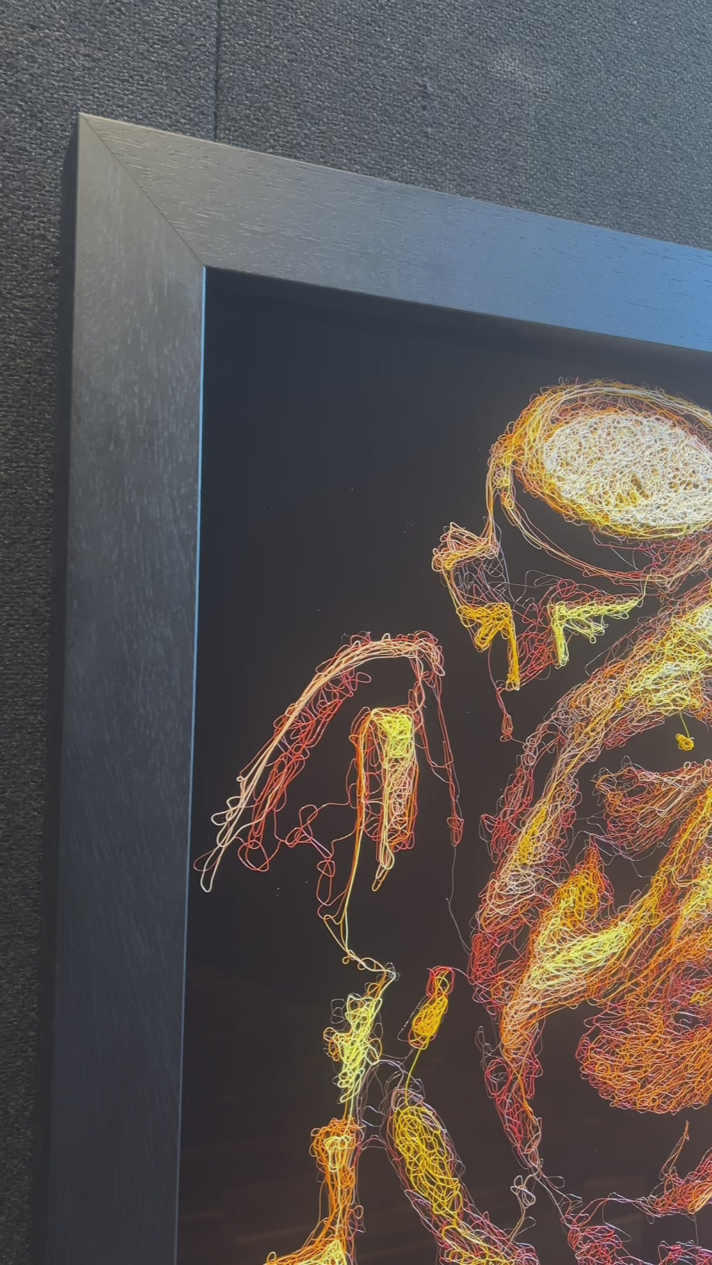 Stella - Original - SOLD