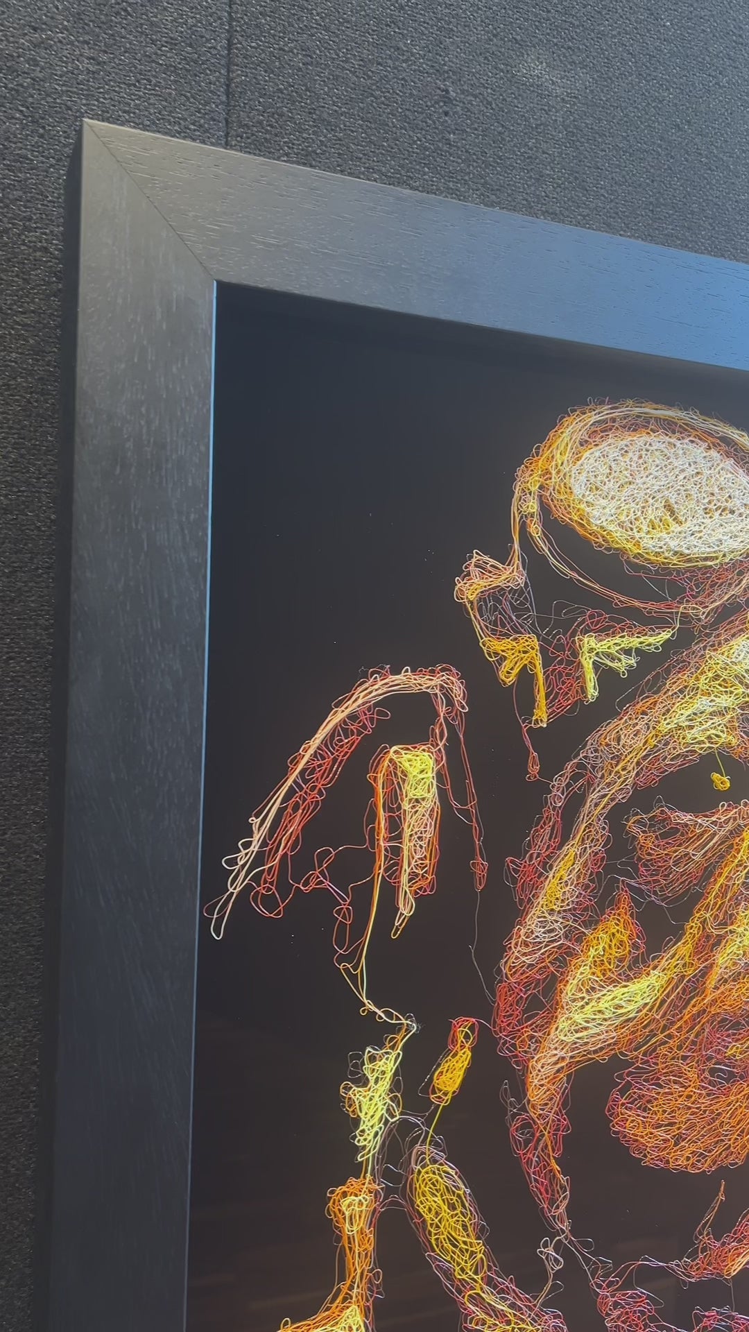 Stella - Original - SOLD