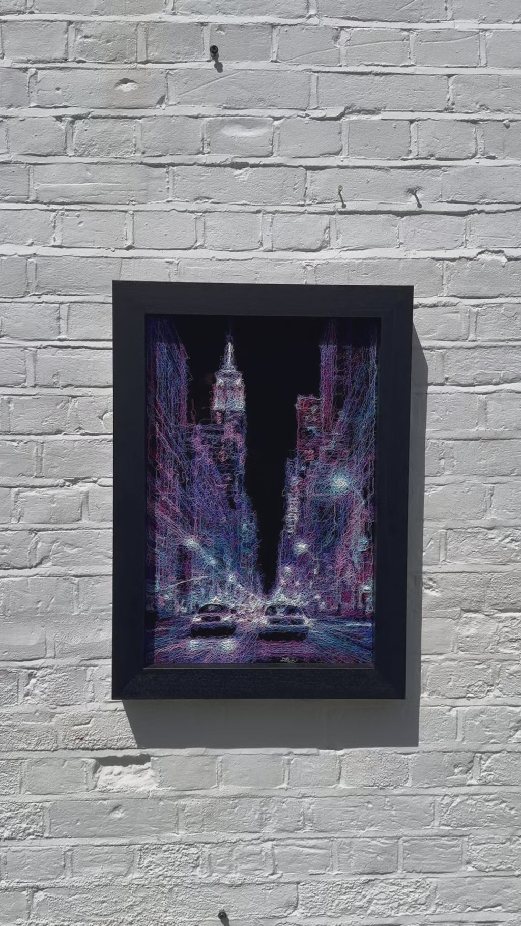 City Nights - Original