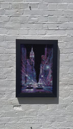 City Nights - Original