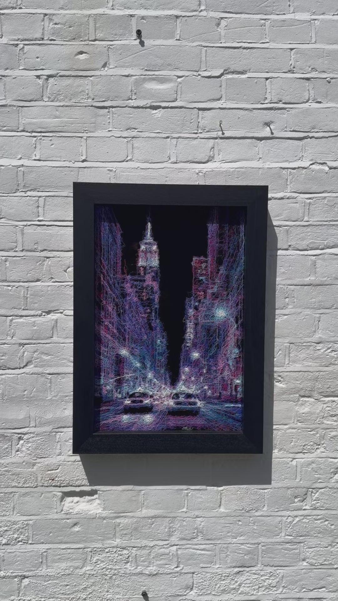 City Nights - Original