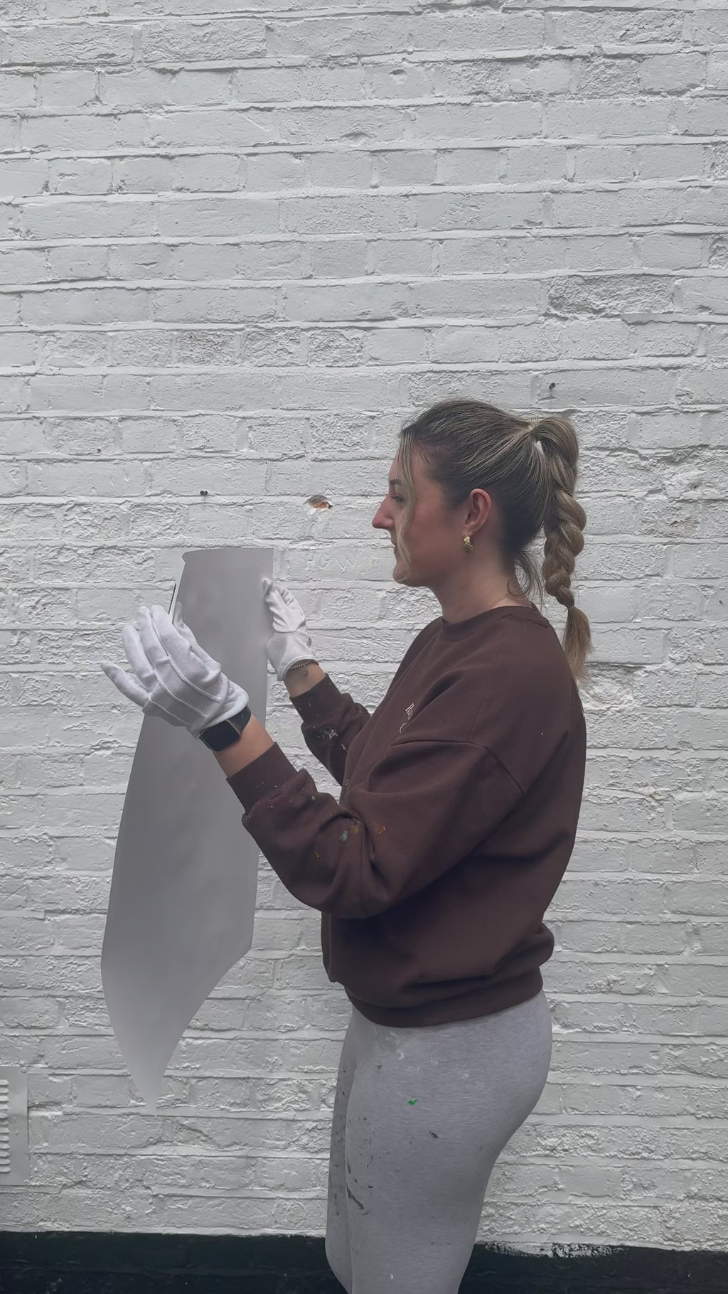 Three Of A Kind - Artist Proof