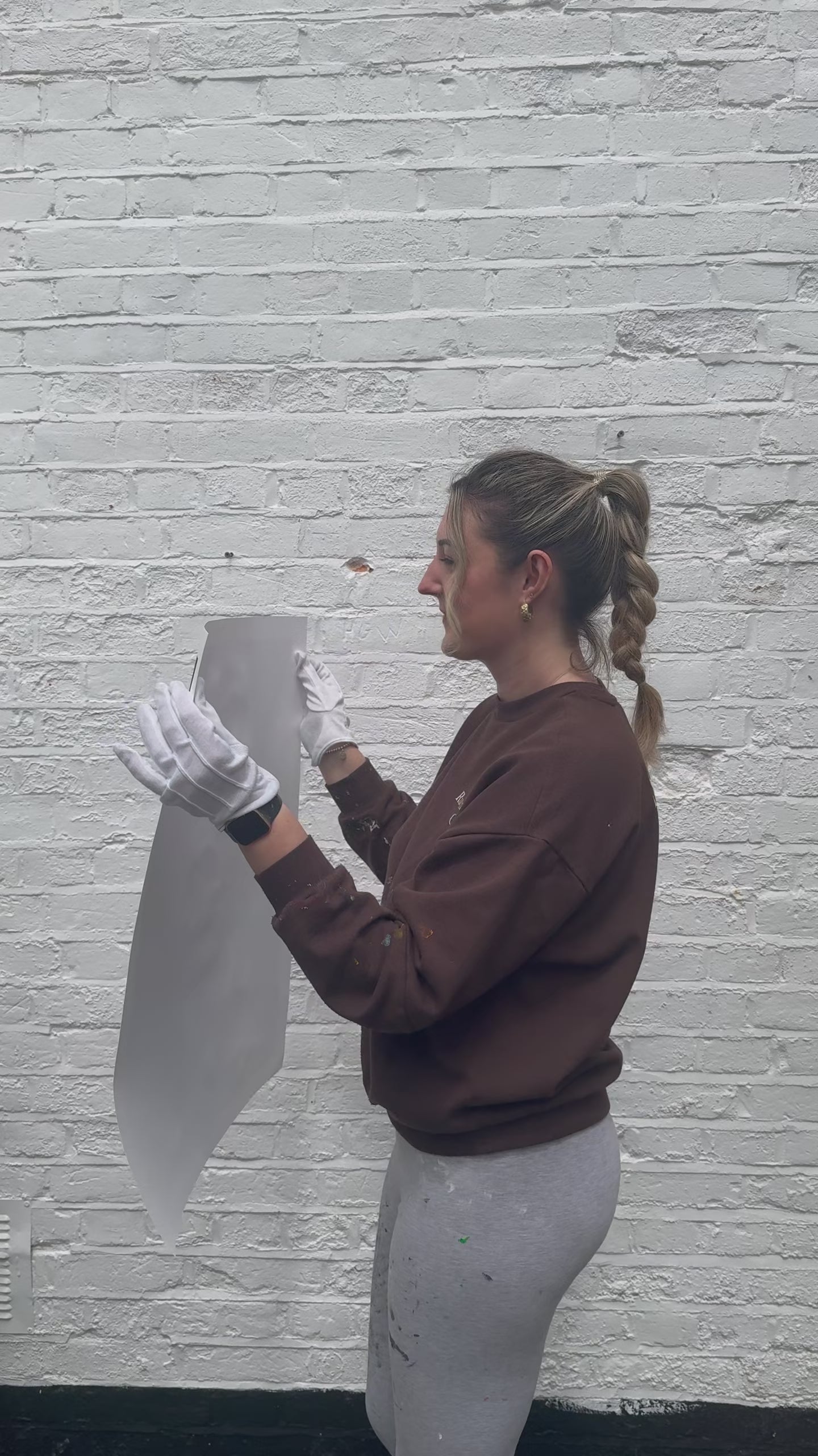 Three Of A Kind - Artist Proof