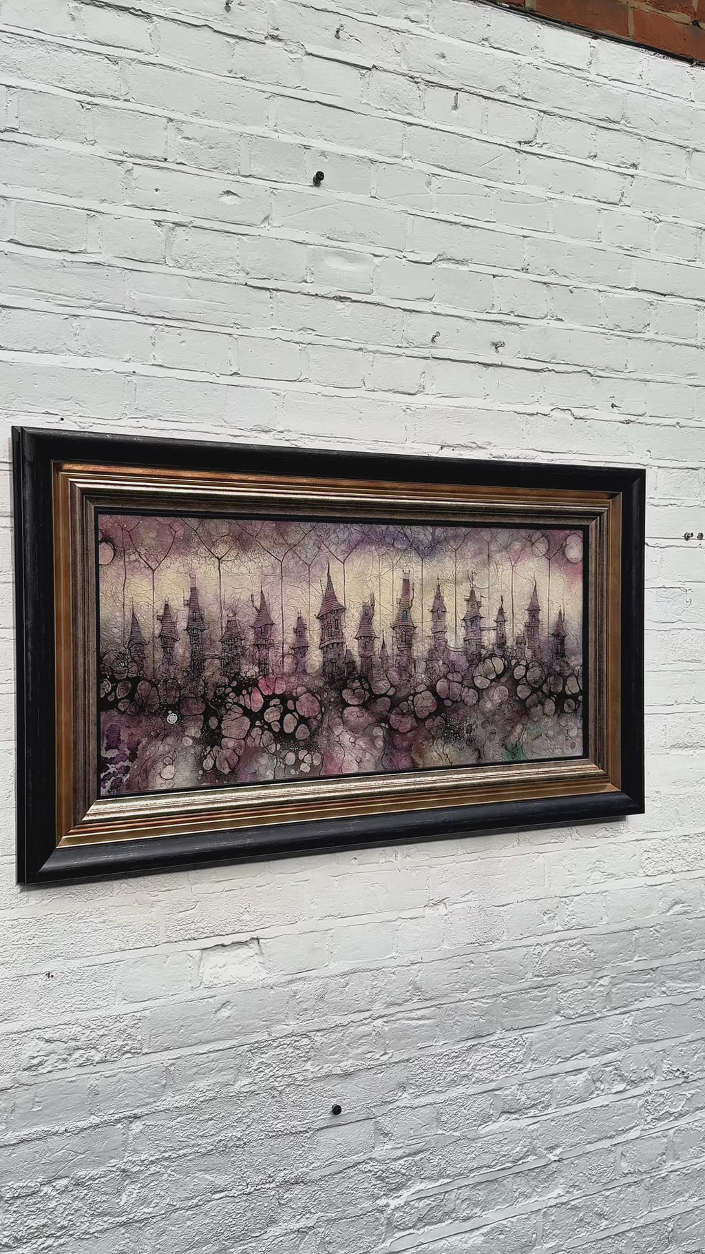 Knick-Knack Alley - Original