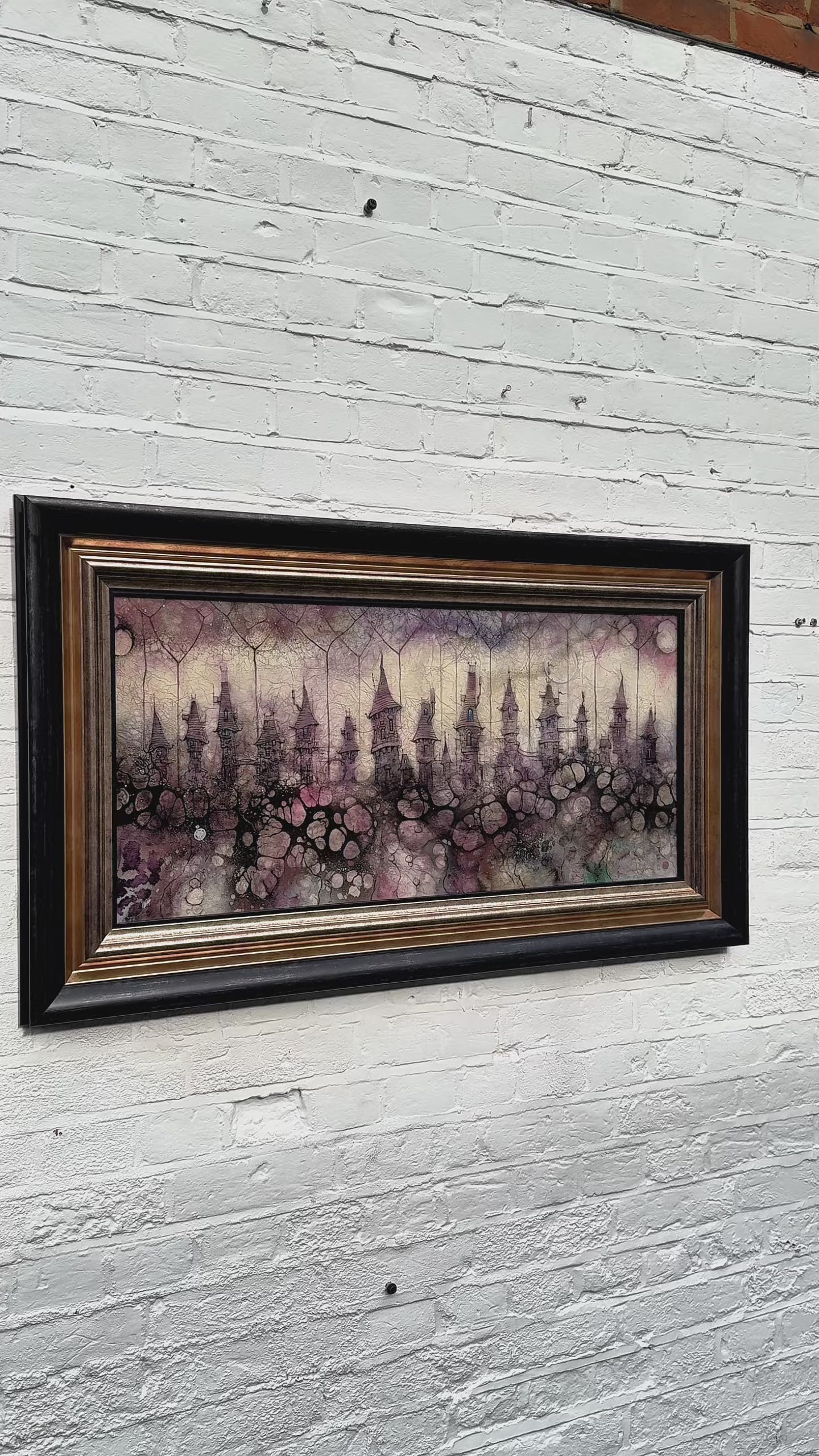 Knick-Knack Alley - Original