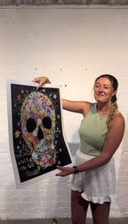 In My Wildest Dreams - Artist Proof