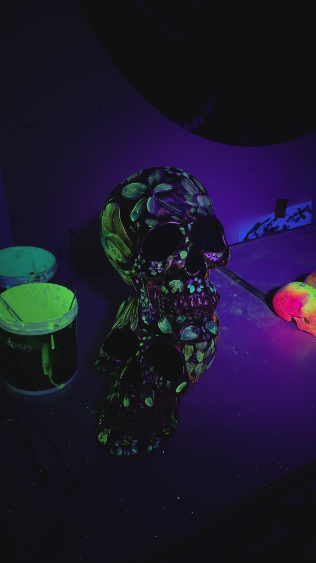 Growing With You - Original - SOLD