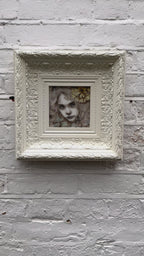 Marguerite - Original - SOLD