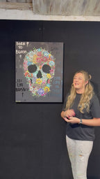 Born To Bloom - Deluxe Edition (Canvas Edition)