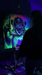 Let's Go Bananas - Original