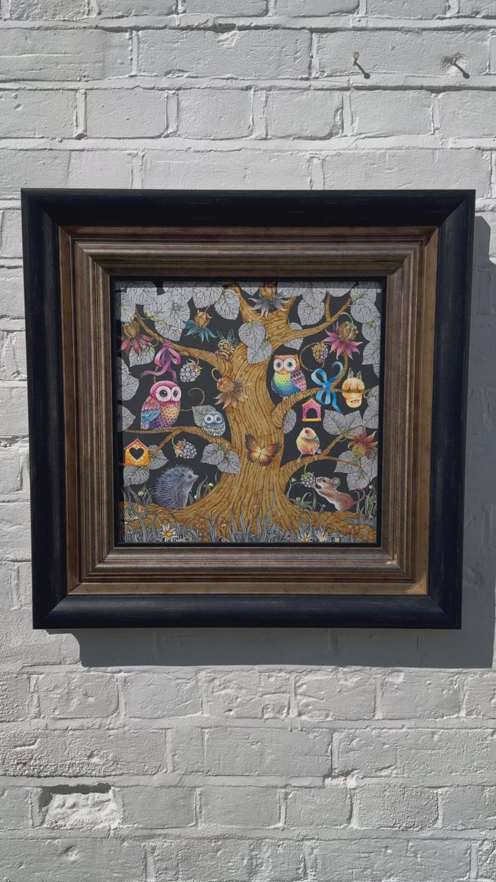 Golden Dawn - Published Original