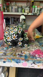 Daisy, Daisy - Original Sculpture - SOLD