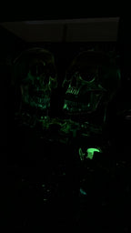 Live Life To The Fullest - Original - SOLD