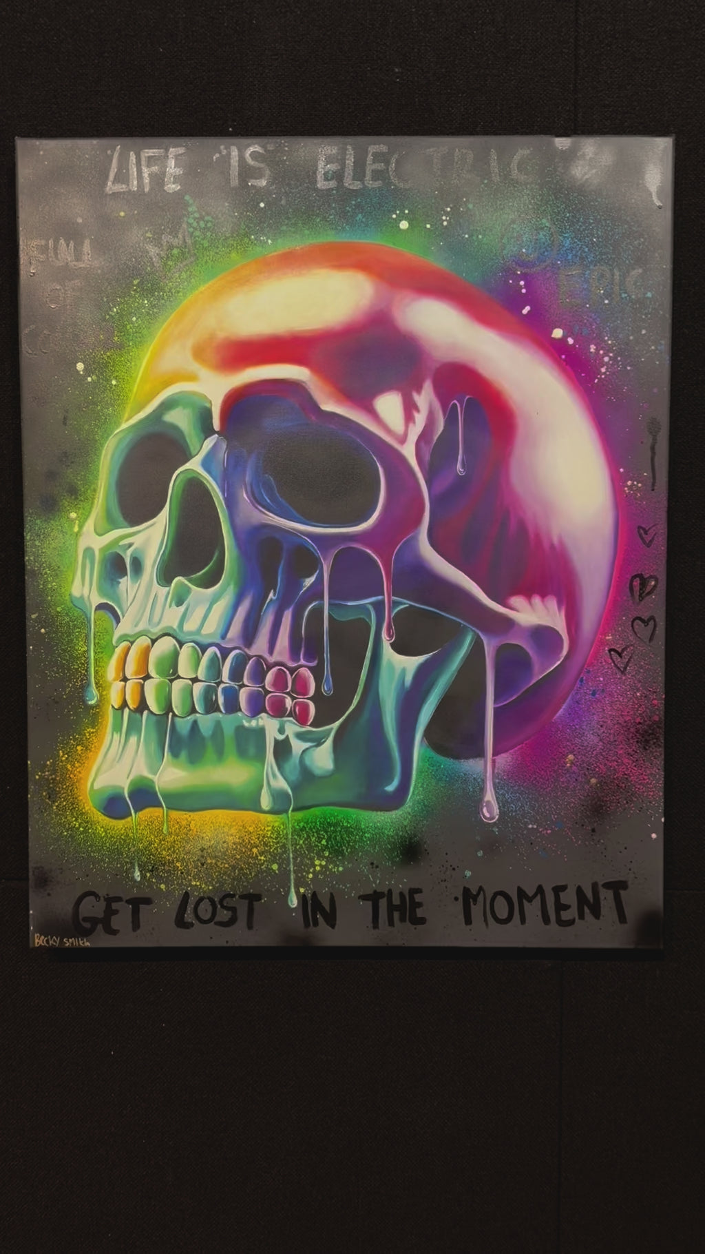 Life Is Electric - Deluxe Edition