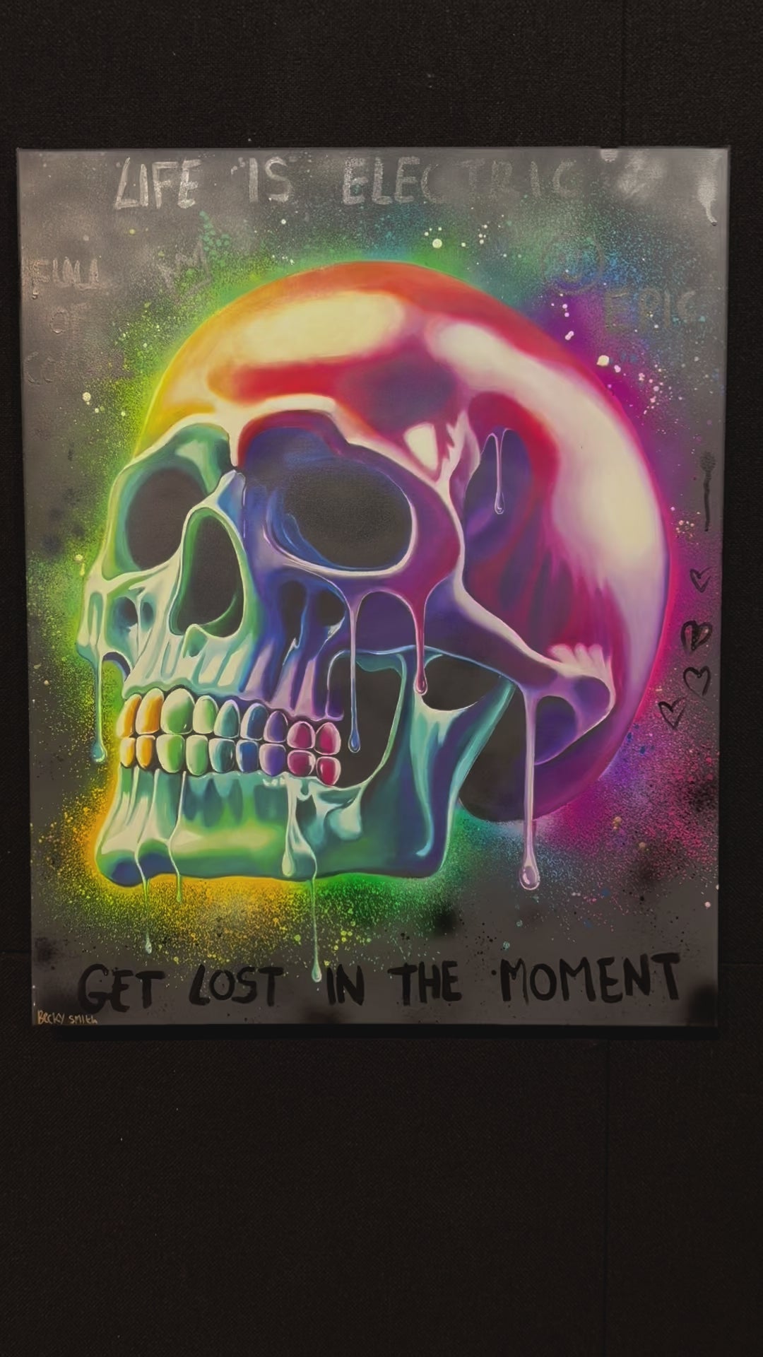 Life Is Electric - Deluxe Edition