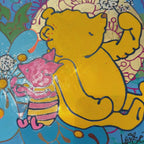 Making Fairies - Original Sketch