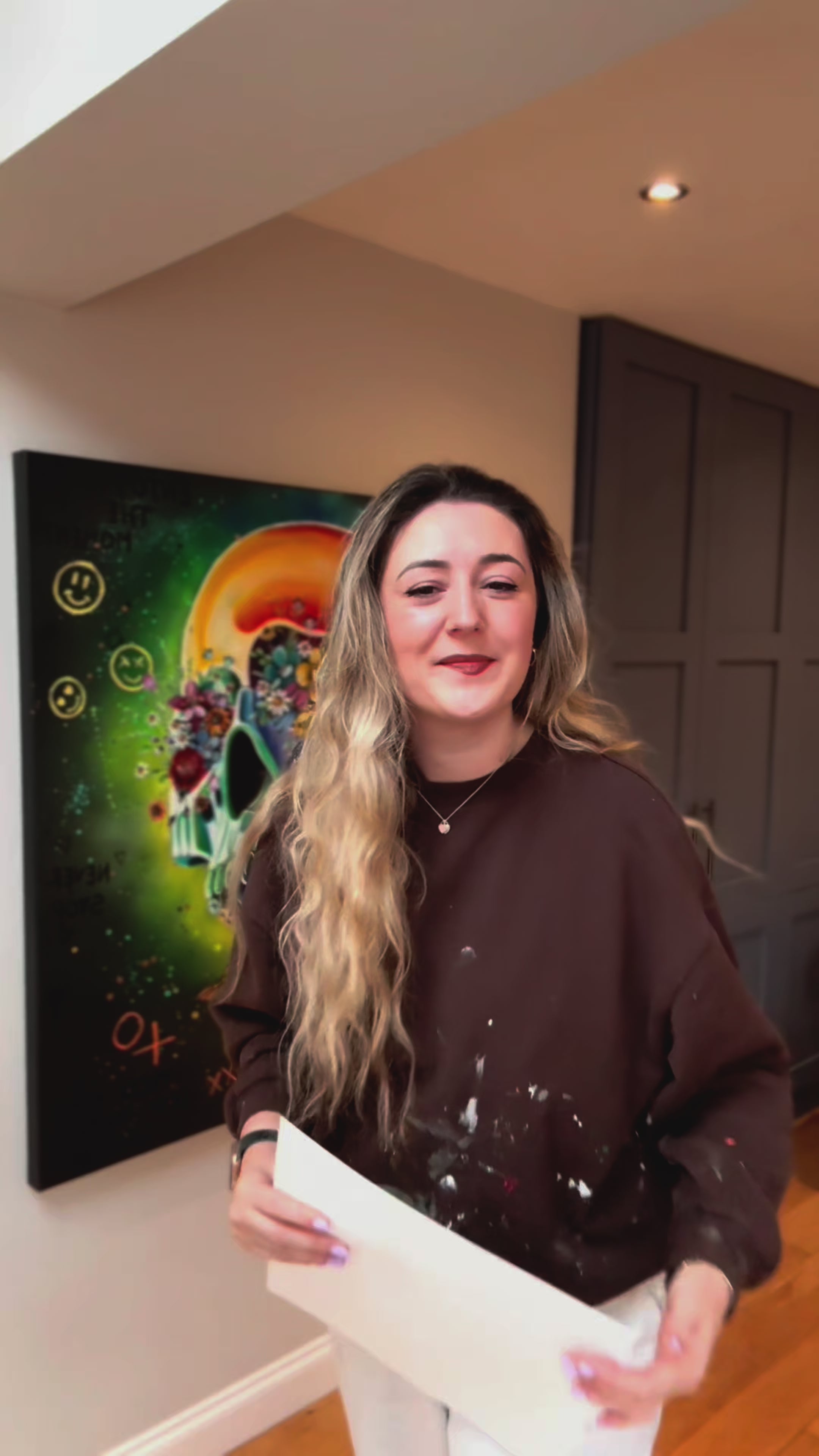 Living The Dream - Edition