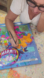 Marmite - Nostalgia - Original