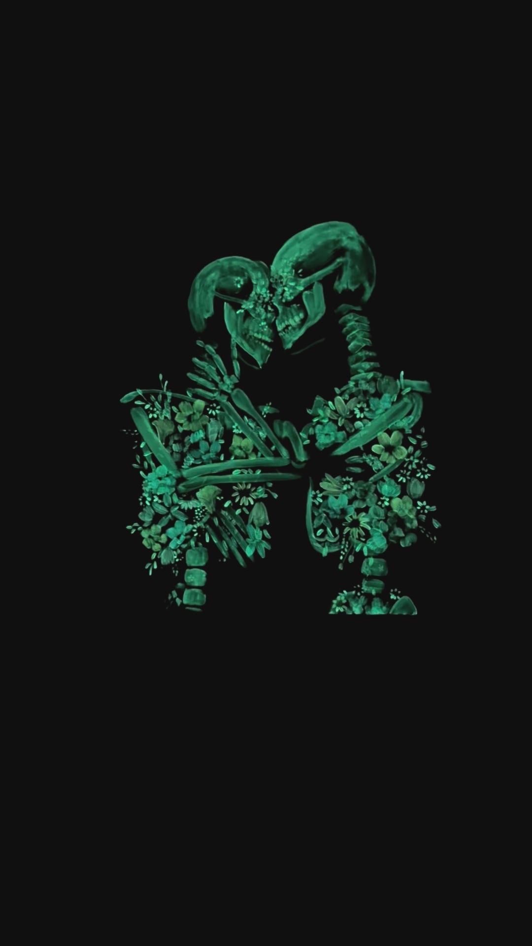 Love Me To My Bones - Deluxe Edition